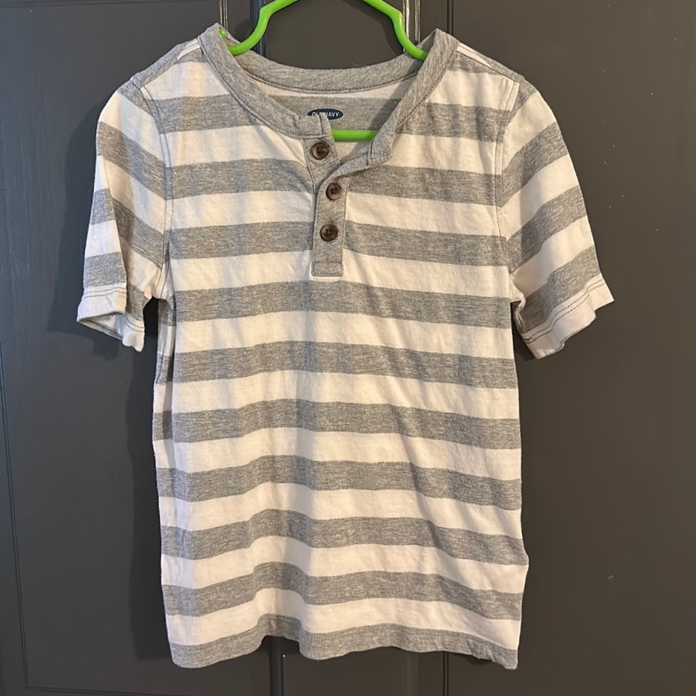 Boys shirt